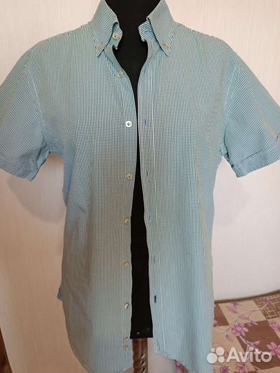 Рубашка мужская