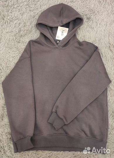 Женский теплый спортивный костюм