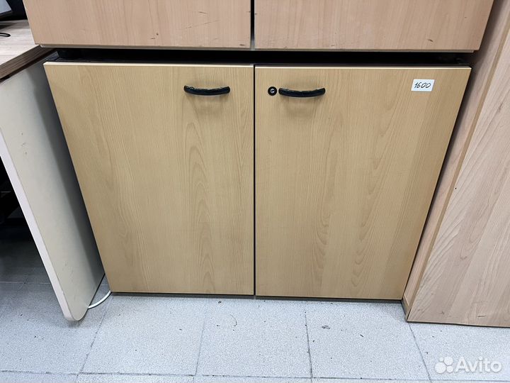 Тумба под орг технику