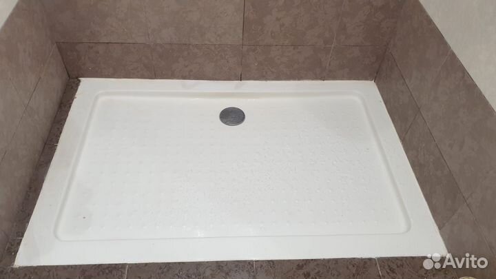 Душевой поддон бу 14090