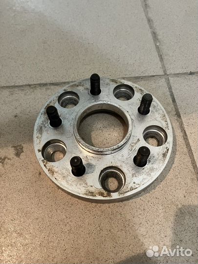Проставки колесные для Бмв