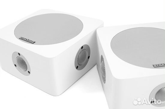 Настенная акустика Dynavoice Magic Around 5 EX