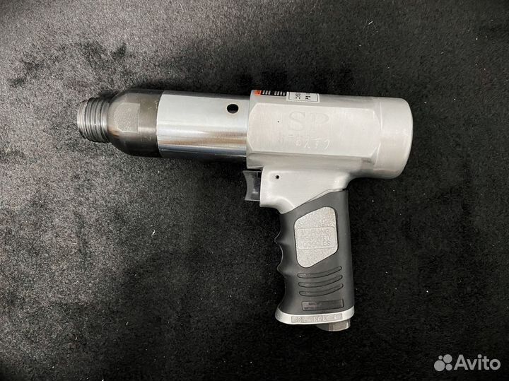 Пневмомолоток мощное