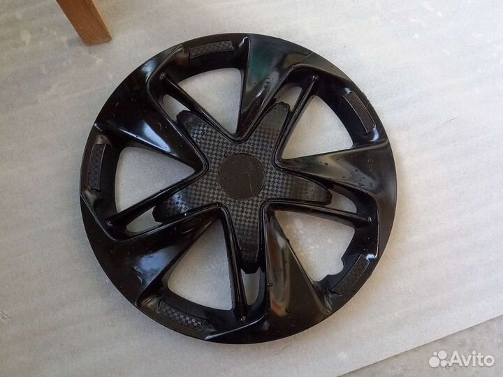 Продам колпак R16