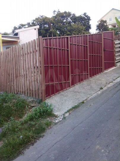 Участок 4 сот. (ИЖС)