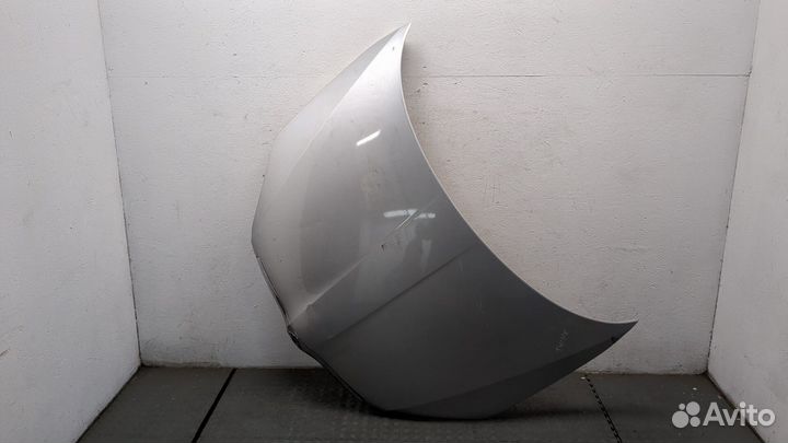 Капот Skoda Fabia, 2009