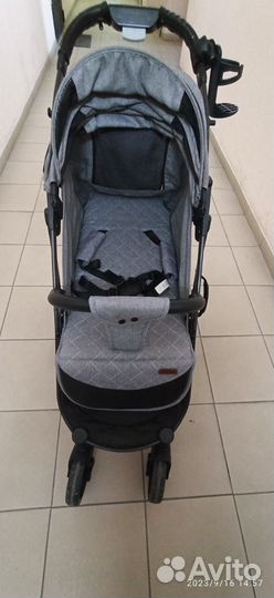 Коляска Babalo 2020