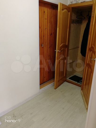 1-к. квартира, 28,6 м², 3/5 эт.