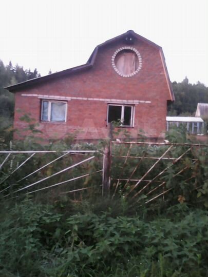 Участок 10 сот. (СНТ, ДНП)