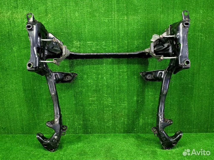 Подрамник передний Audi A6 (C7, 4G) 2011-2014