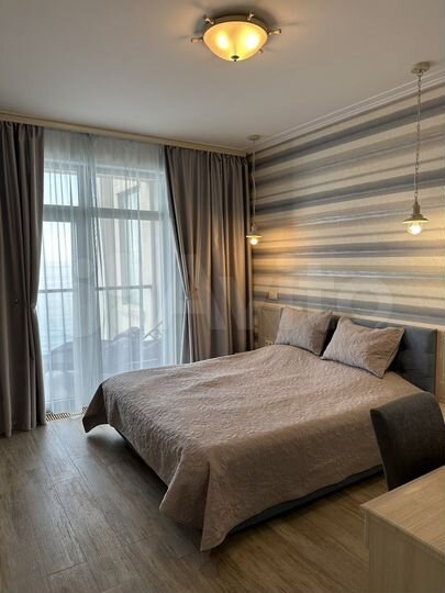 2-к. квартира, 78 м², 6/9 эт.