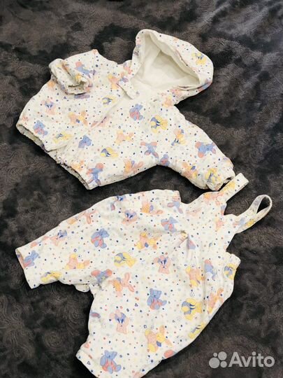 Детский костюм