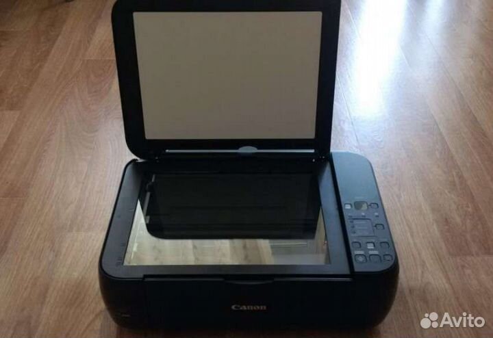 Принтер струйный epson