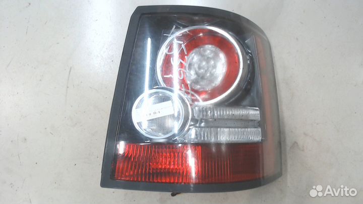 Фонарь (задний) Land Rover Range Rover Sport, 2011