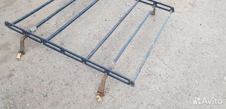 Багажник на крышу