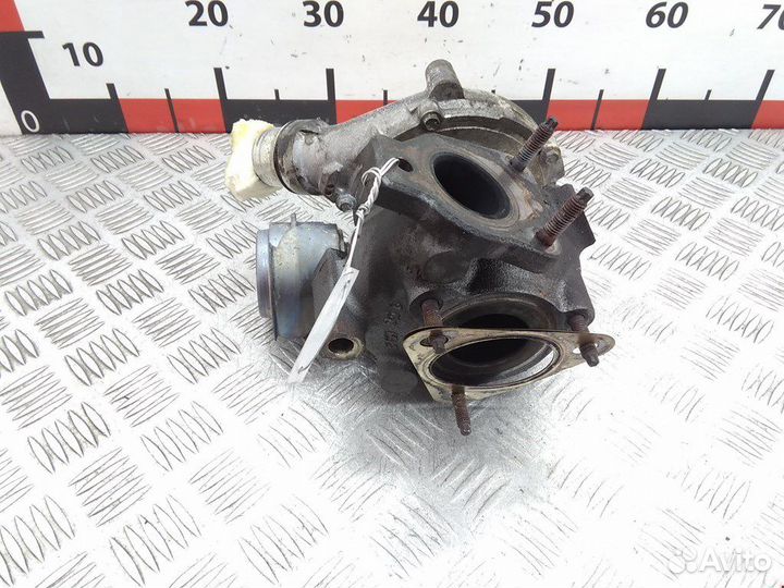 Турбина Renault Laguna II 2.0d