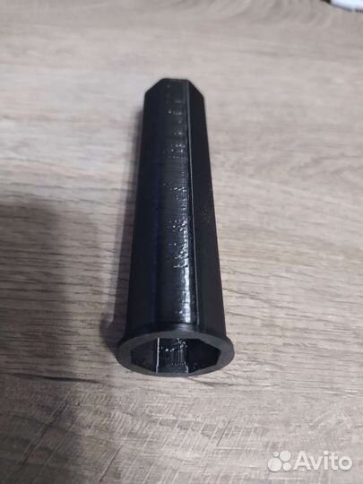 Втулка самоката Kugoo s3(удлиненная)