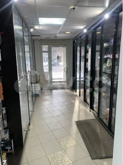 Сдам помещение свободного назначения, 43.5 м²