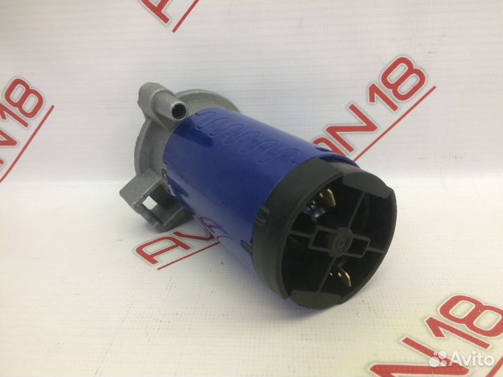 Компрессор (насос) воздушного сигнала