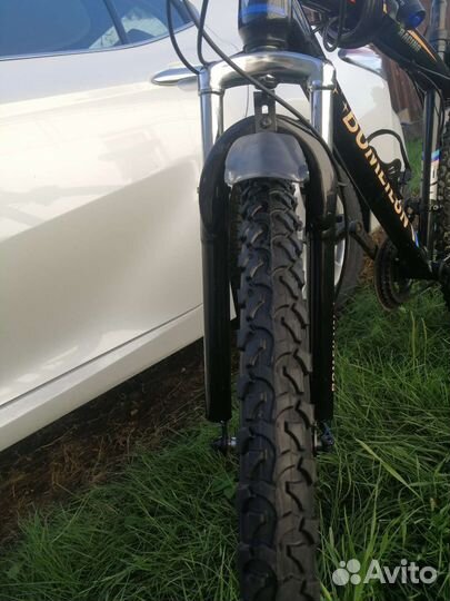 Велосипед подростковый 26 дюймов