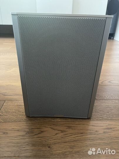 Сабвуфер Piega P SUB 4