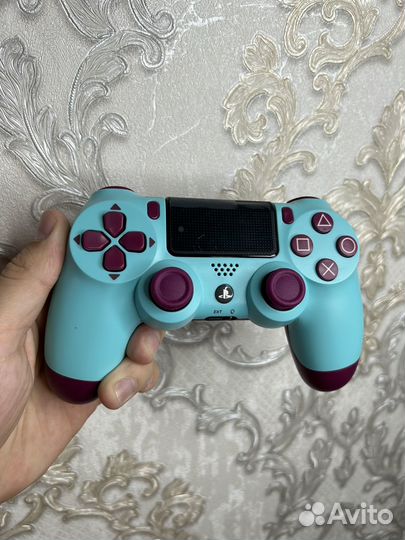 Геймпады PS4 оптом