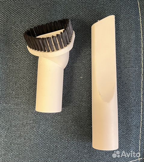 Вертикальный пылесос deerma