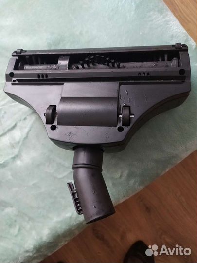 Турбо щётка от пылесос а Борк