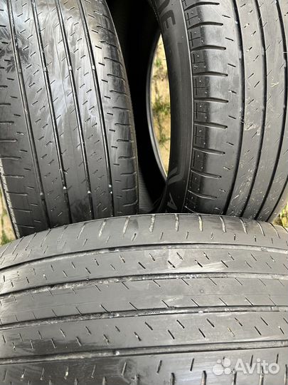 Bridgestone Alenza H/L 33 225/60 R18