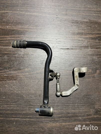 Лапка кпп для BMW r1150rt