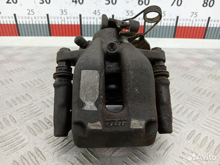 Суппорт задний левый для Peugeot-Citroen 407