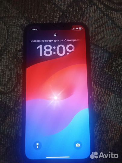 iPhone Xs, 256 ГБ