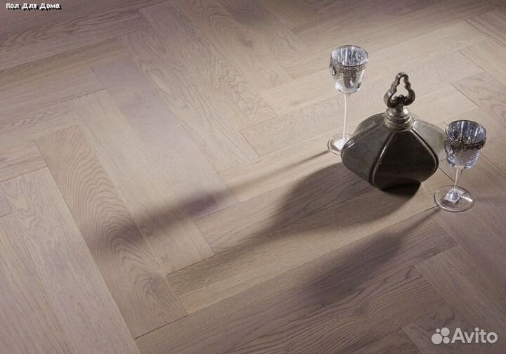 Инженерная доска coswick