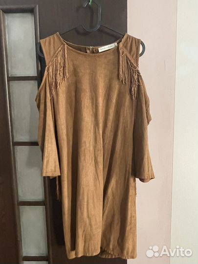 Женские вещи 42-44