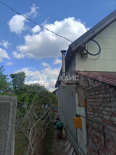 Дом 80 м² на участке 3,8 сот.