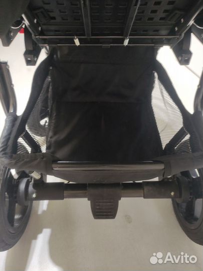 Коляска Sevillababy vento 2 в 1