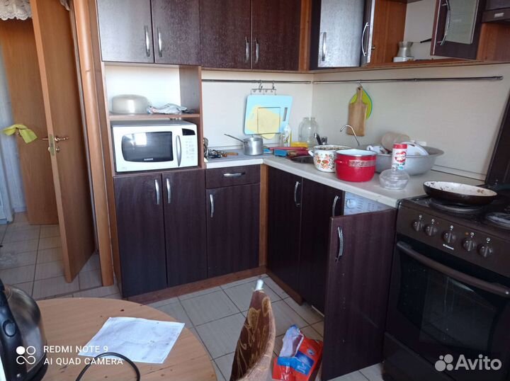 Уборка квартир / Клининг