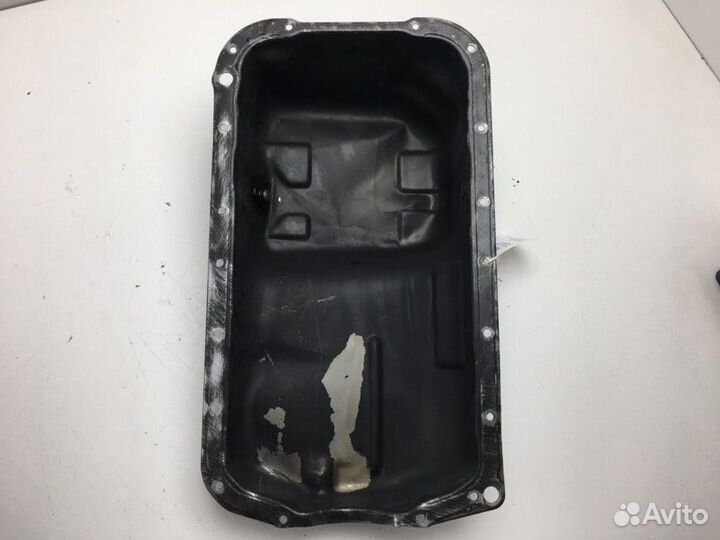 Поддон масляный Honda Odyssey RA6 F23A 2001