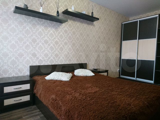 1-к. квартира, 37 м², 8/14 эт.