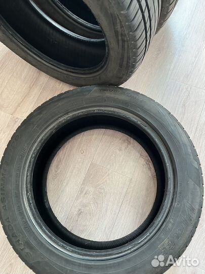 Viatti Strada Asimmetrico 205/55 R16