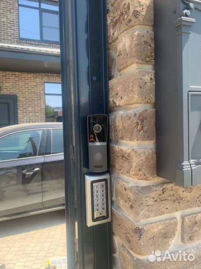 Камера видеонаблюдения, комплекты видеонаблюдения