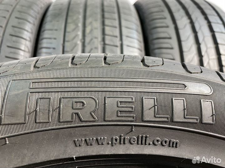 Pirelli Scorpion Verde 255/45 R20 106Q