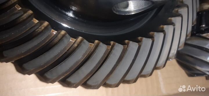 Dodge RAM 1500 редуктор заднего моста 3.21