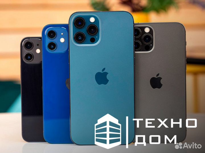 Техно Дом: ваш дом на грани науки и техники