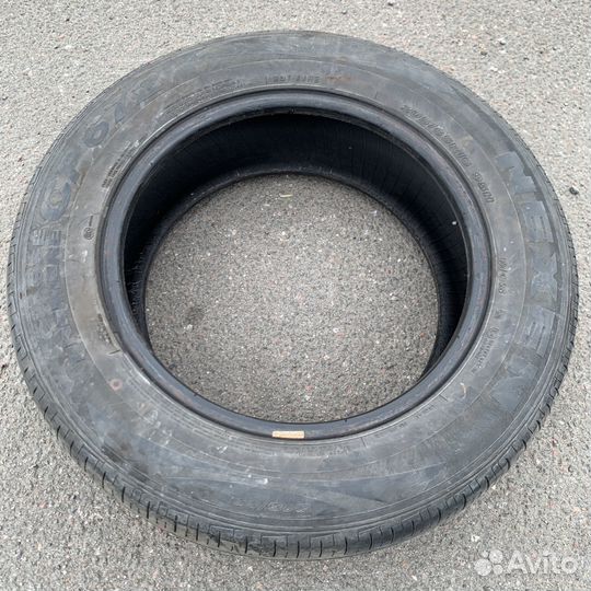 Nexen Classe Premiere CP672 205/65 R16 95H