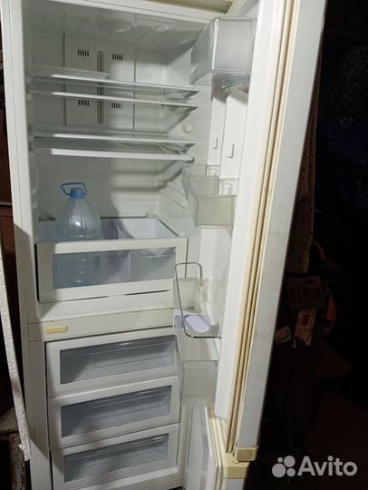 Холодильник бу