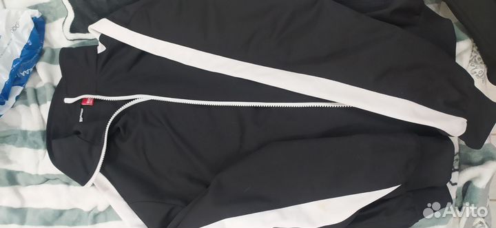 Спортивный костюм 42