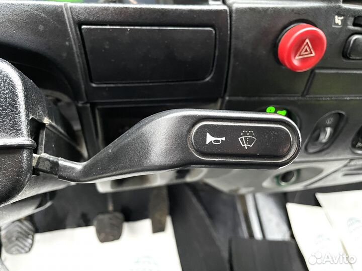 ГАЗ ГАЗель 3302 2.5 МТ, 2008, 172 916 км