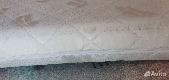 Матрас ортопедический 160 80