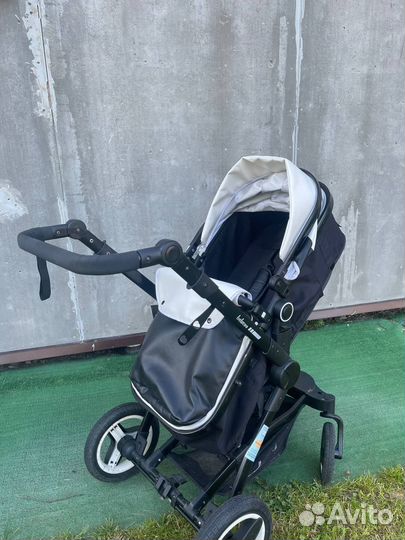 Коляска belecoo X6